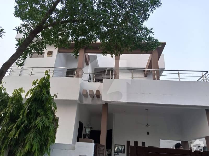 15 Marla Fully Furnished House is Available for rent