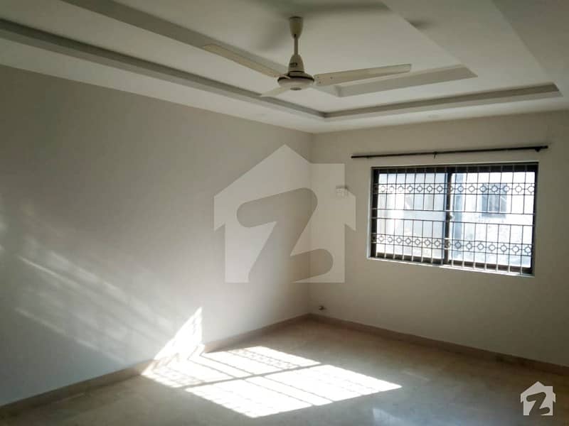 Renovated Upper Portion is Available for RENT in F11 Islamabad
