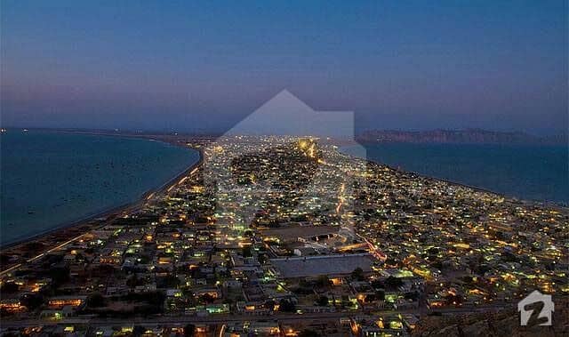 Plot File Phase 5 New Town Housing Scheme In Gwadar