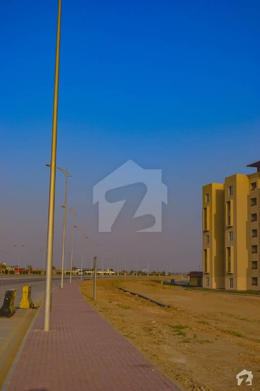 Amazing Double Plot Semi Corner And Next To Semi Corner For Sale On Precinct 19 Commercial Right Beside Bahria International Hospital Nearby Danzoo Bahria Apartments Dominion Twin Towers And Theme Park Bahria Town Karachi