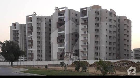 3600  Square Feet Flat In Navy Housing Scheme Karsaz For Rent