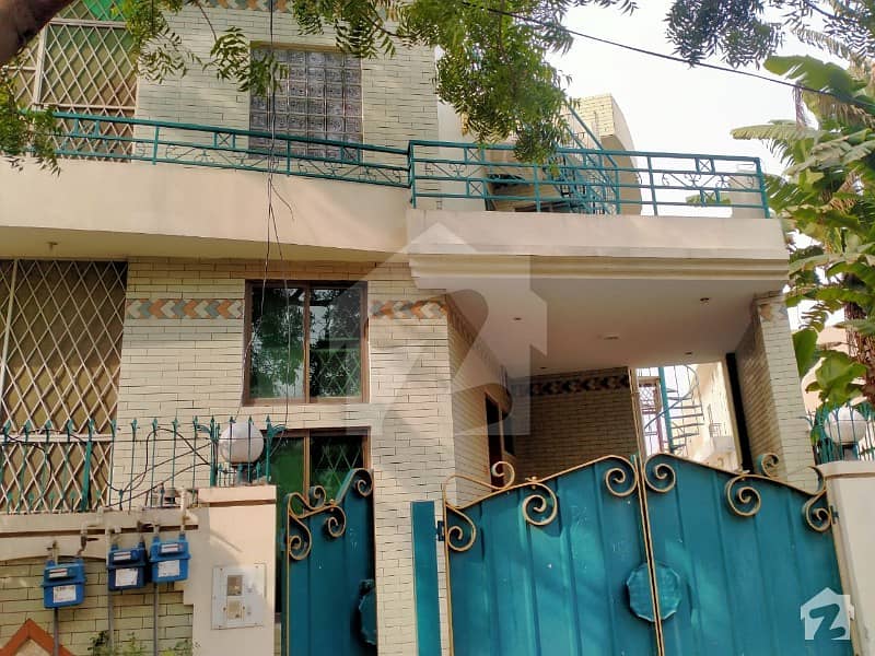 13 Marla Corner House For Sale In Dha Phase 4