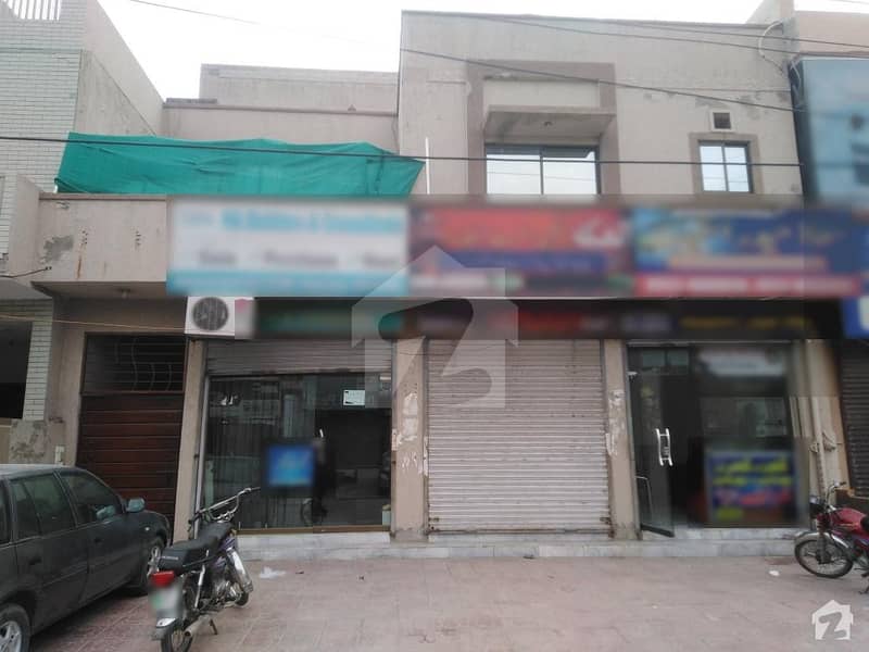 ریونیو سوسائٹی - بلاک اے ریوینیو سوسائٹی لاہور میں 5 کمروں کا 10 مرلہ مکان 4 کروڑ میں برائے فروخت۔