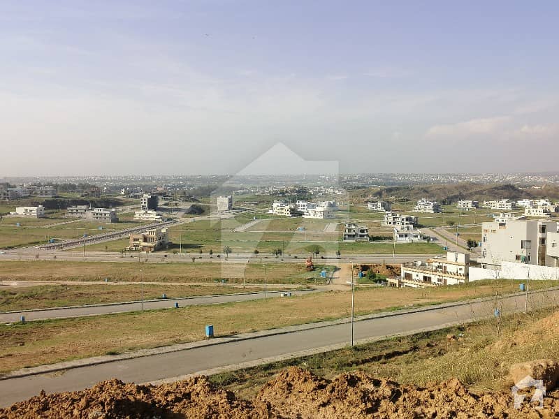 1 Kanal plot Available at 1st Avenue Sector A Dha phase 5