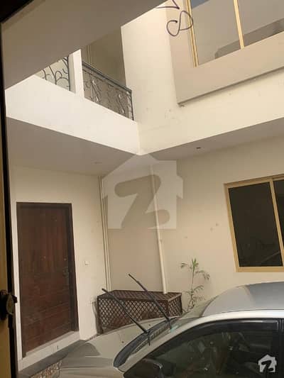 165 Square Yards House In Jamshed Town Is Best Option
