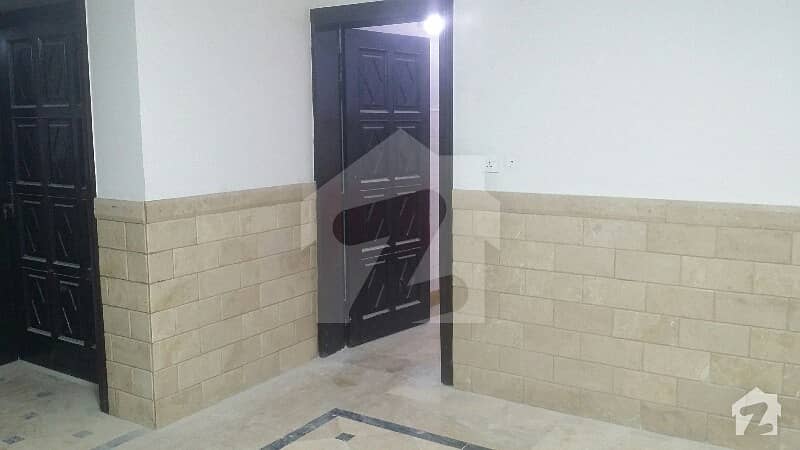 Ground Portion Brand New 3 Bed For Rent