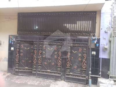 1125  Square Feet Lower Portion Up For Rent In Faisalabad Road