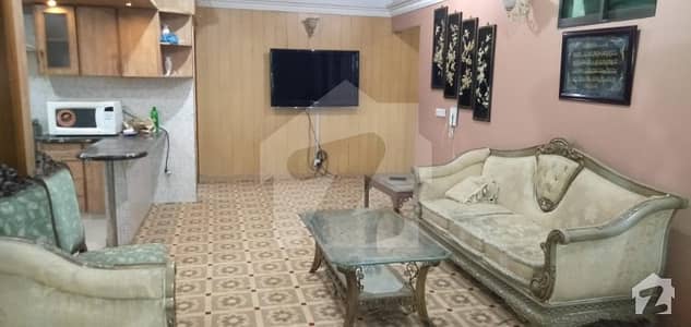 Fully Furnished 3 Bed Apartment Is Available For Rent On A Prime Location Of DHA Phase 2 Fully Furnished 3 Bed Apartment Is Available For Rent On A Prime Location Of DHA Phase 2