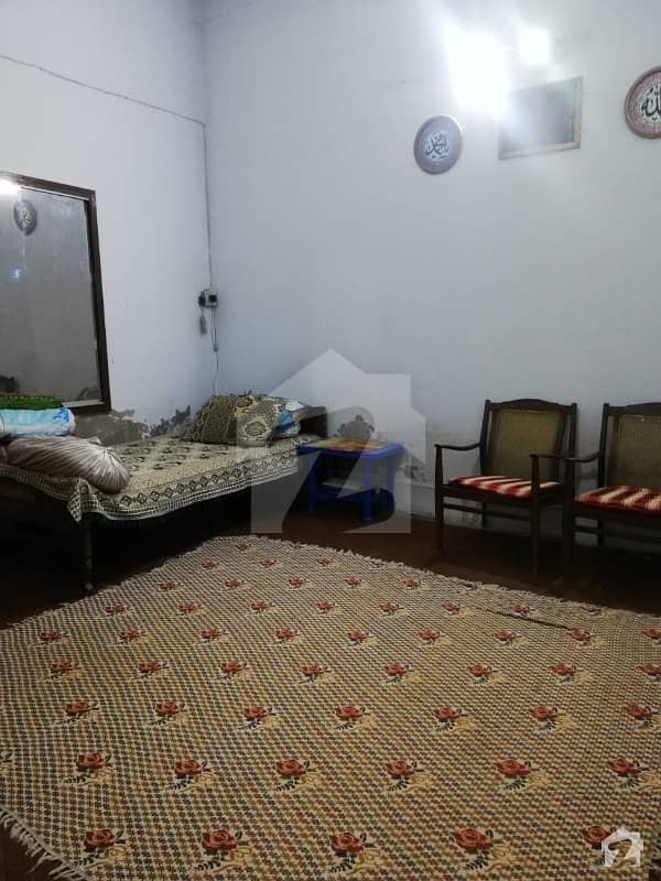 738  Square Feet House Is Available For Sale In Mughalpura