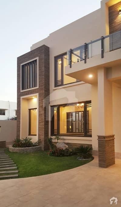 Architectural Built 1000 Square Yards 6 Bedroom Elegantly Designed Dream Bungalow In The Heart Of Dha Phase 6 Is Available For Sale On Reasonable Demand Architectural Built 1000 Square Yards 6 Bedroom Elegantly Designed Dream Bungalow In The Heart Of Dha Phase 6 Is Available For Sale On Reasonable Demand