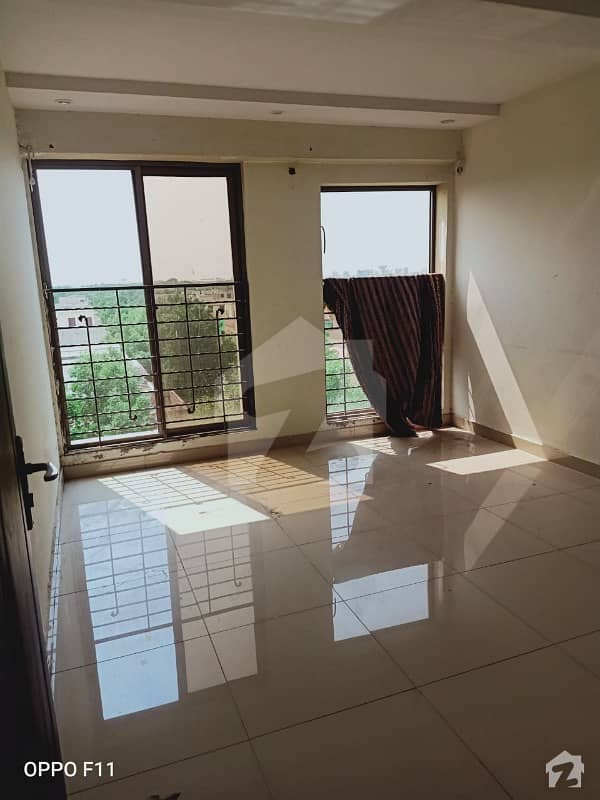 2 Bed Flat For Rent With Lift In Sector C Bahria Town Lahore