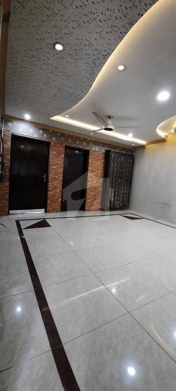 4500  Square Feet House Available For Rent In Millat Colony