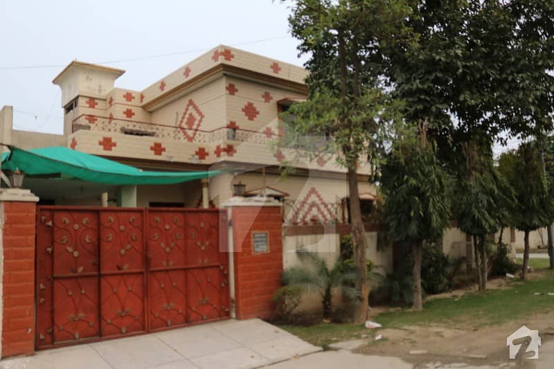 1 Kanal Renovated House For Sale In Dha Phase 1