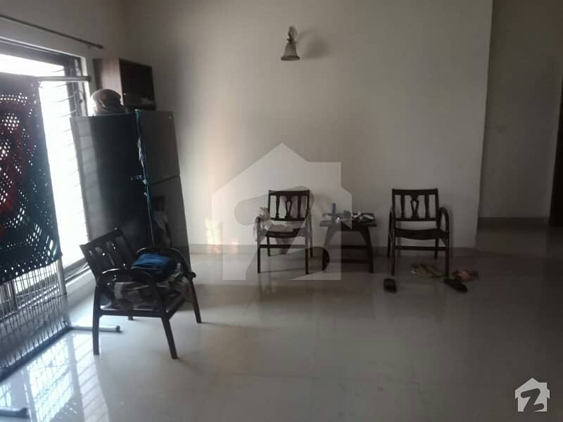 Upper Portion For Rent At Paf Falcon Complex Gulberg 2