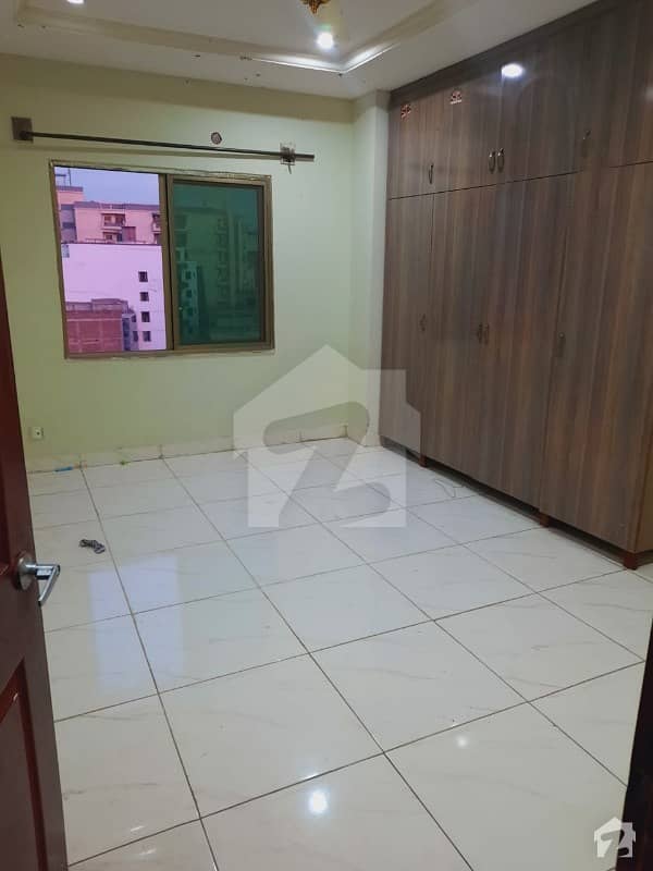 Four Bedroom Apartment For Rent In E11 Islamabad
