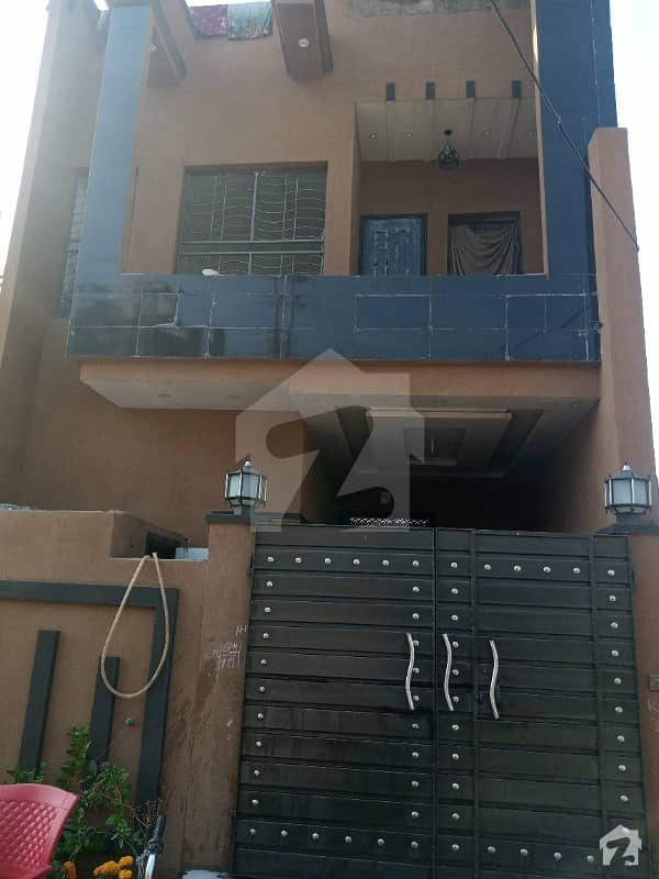 675  Square Feet House Is Available For Sale