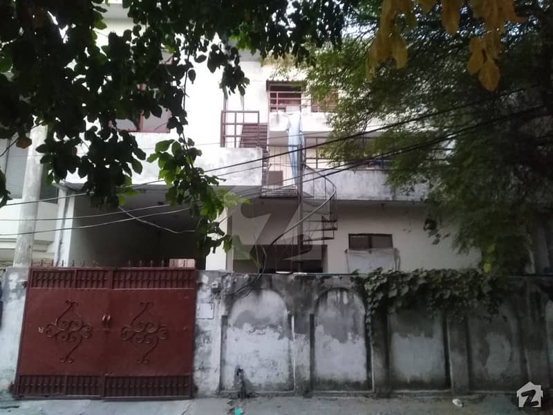 Upper Portion In Township For Rent