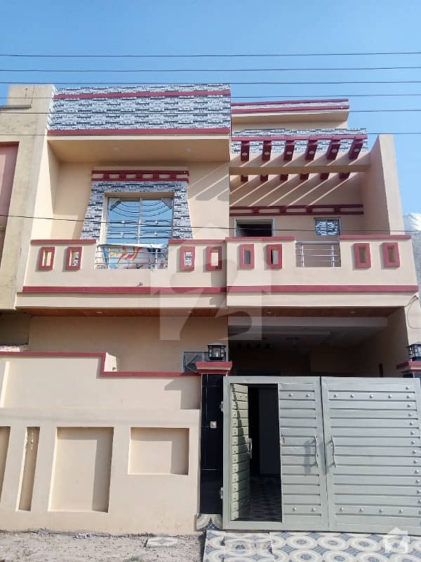 Stunning 900  Square Feet House In Al Rehman Garden Available