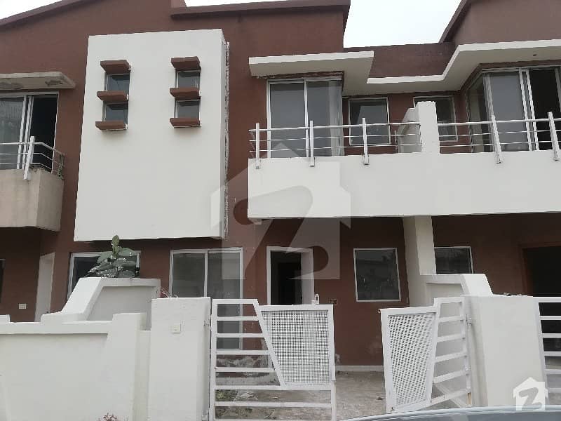 4 Marla Beautifull House For Sale In Eden Abad Lahore