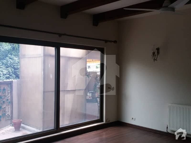 10 Marla Double Storey House For Sale Garden Town lahore