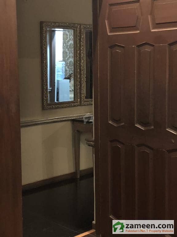 1 Bed Apartment For Rent In Khudadad Heights E11 E11, Islamabad