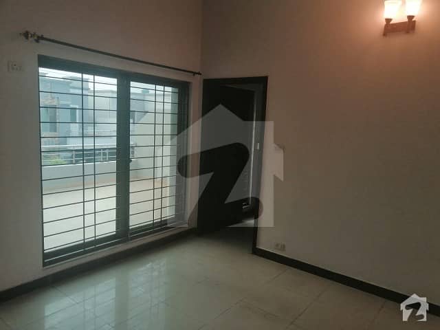3 Bed Sd House For Rent In Askari 11