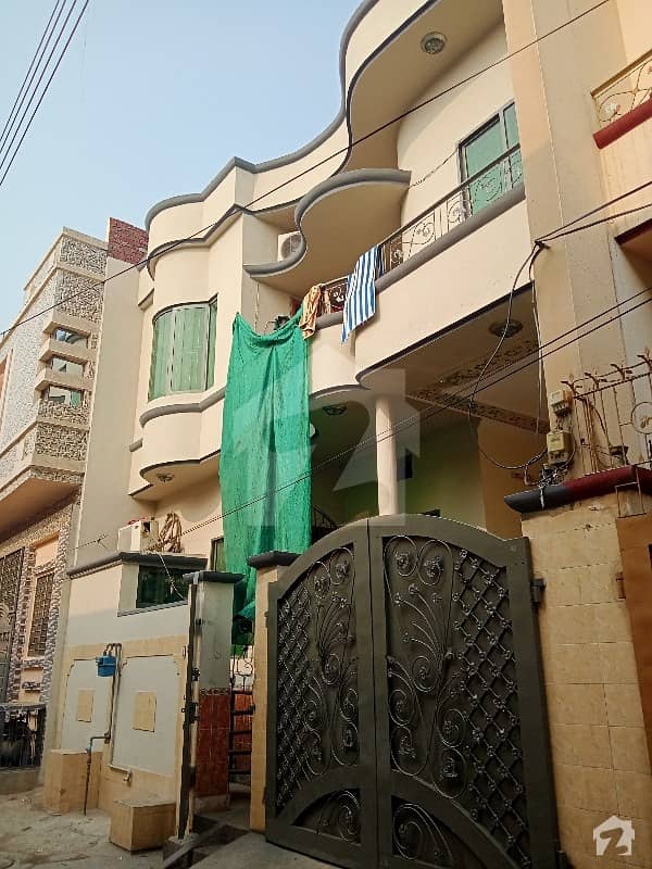 In Ratta Road House Sized 1125  Square Feet For Sale