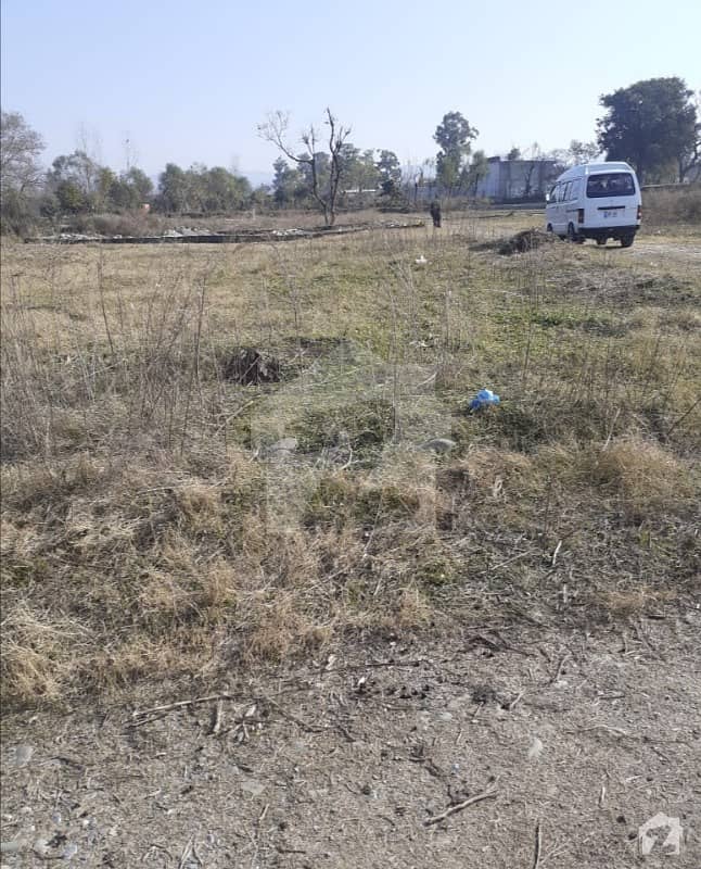 Residential Plot Is Available For Sale In Sarai Saleh