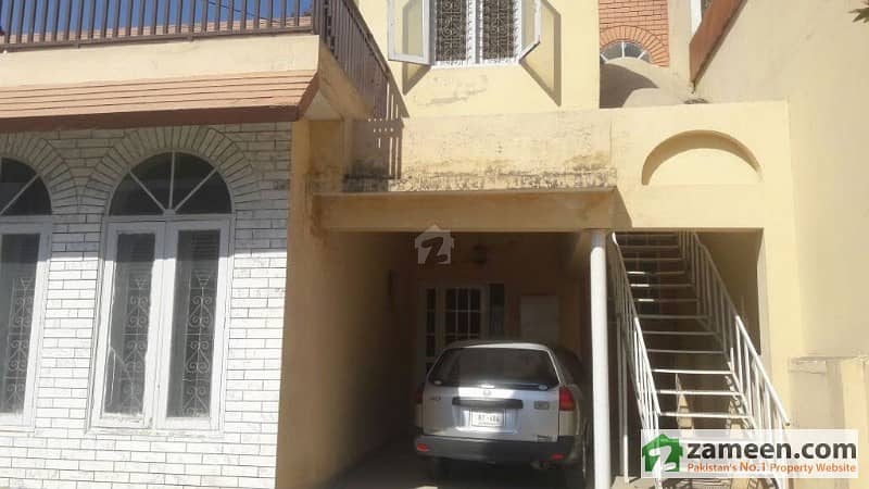 40x80 Double Storey 7 Bed House For Sale In G-10/4 Islamabad