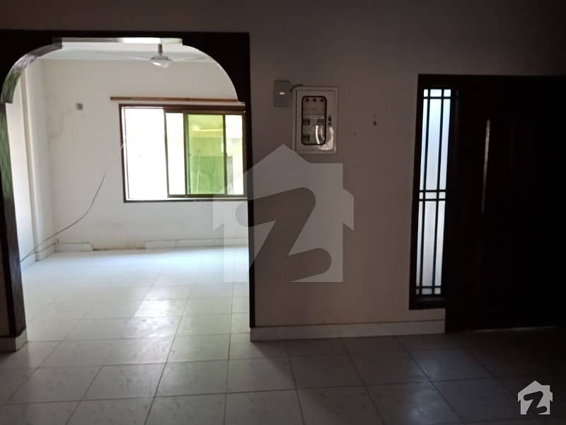 Flat for Sale in Shahbaz Commercial Phase 6