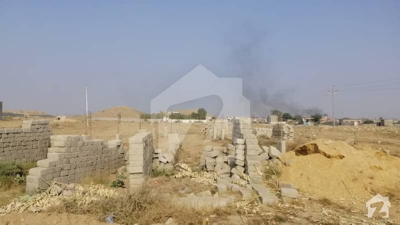 240  Square Feet Commercial Plot Ideally Situated In Gadap Town