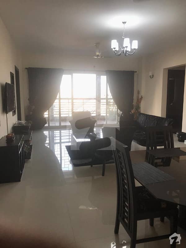 4bed Dd Brand New Flat For Sale At Khalid Bin Walid Road