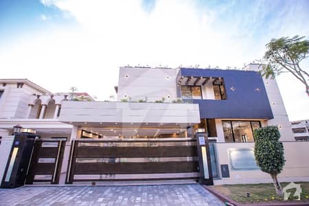 Best 37 Marla Designer House In Intellectual Village Best 37 Marla Designer House In Intellectual Village