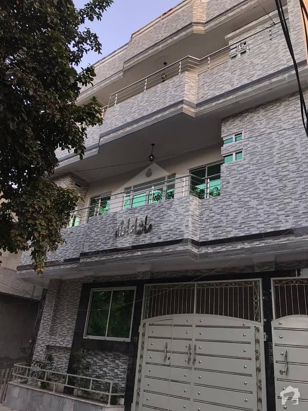 Portion For Rent 413 A3 Gulberg 3 Lahore