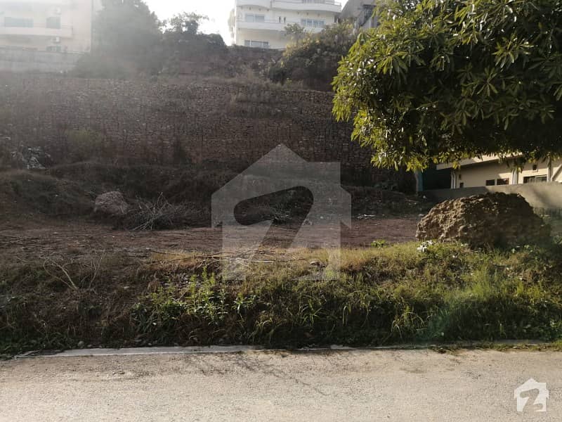 Urgent Plot for Sale DHA 1 sector A  Kanal