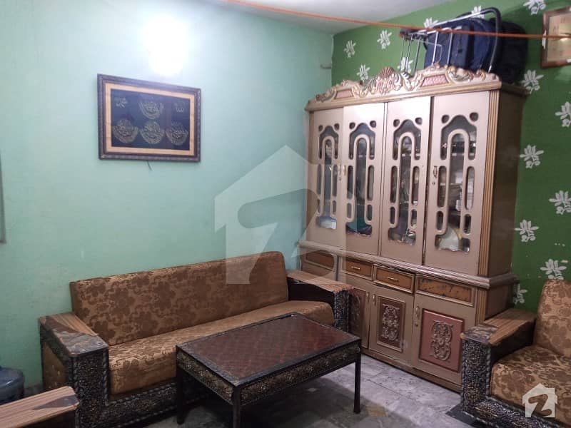 Very Beautiful Furnished Flat For Sale  Ideal Location