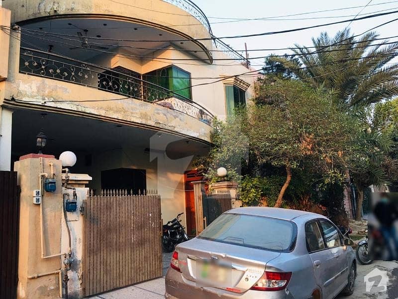 Upper Portion In Johar Town For Rent