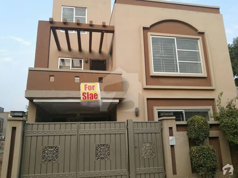 Affordable House For Sale In Bahria Town
