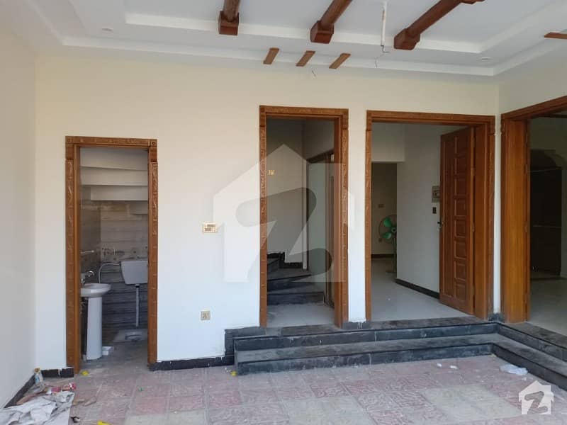 7 Marla House For Sale In Faisal Town Block A