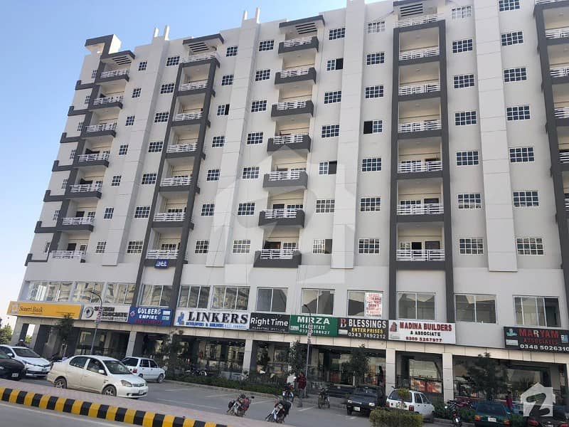 Shops On Ground Floor Available For Sale In Diamond Mall  Residency Gulberg Green Islamabad