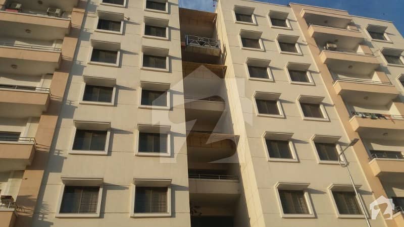 Askari Tower 1 4rth Floor Flat Available For Rent Best Location