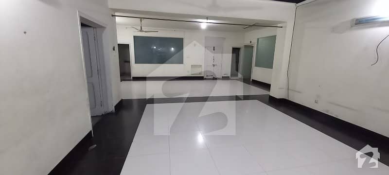 4500  Square Feet Upper Portion For Rent In The Perfect Location Of Gulberg