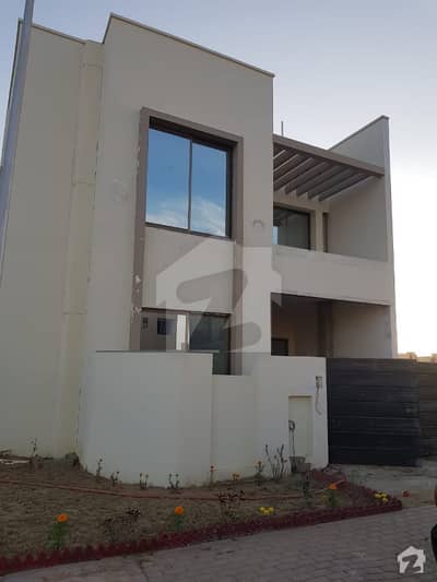House In Bahria Town Karachi For Sale