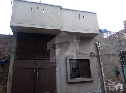 اکبر روڈ اوکاڑہ میں 2 کمروں کا 3 مرلہ مکان 27.5 لاکھ میں برائے فروخت۔