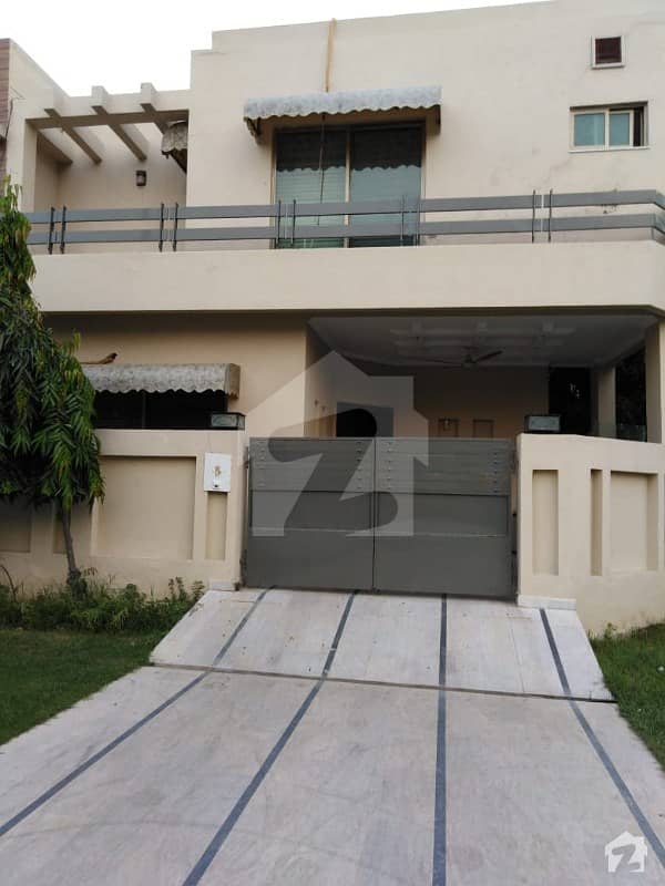 1125  Square Feet House In Dha Defence Is Available