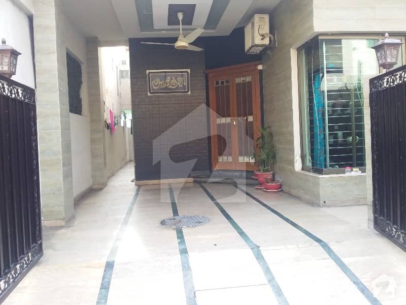 House Of 1125  Square Feet In Dha Defence Is Available