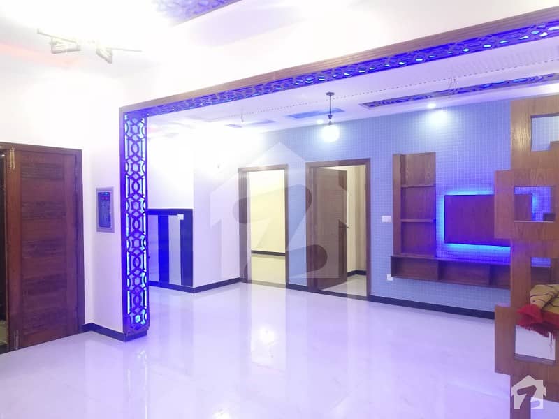 Best 5 Marla Upper Portion Is Available For Rent In Bb Block