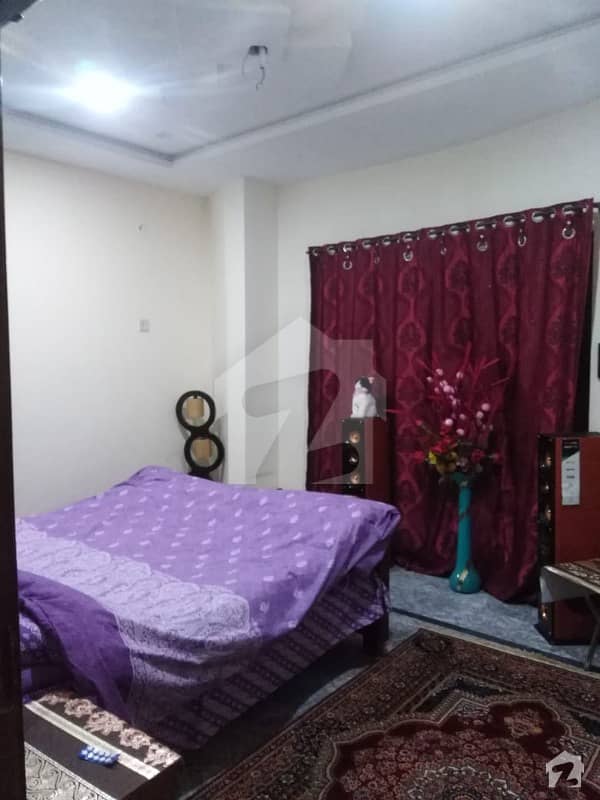 گلبرگ 3 گلبرگ لاہور میں 6 کمروں کا 5 مرلہ عمارت 2.75 کروڑ میں برائے فروخت۔