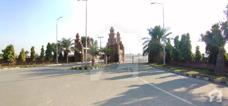 4 Marla Commercial Plot 37 For Sale In Kemc 4 Marla Commercial Plot 37 For Sale In Kemc