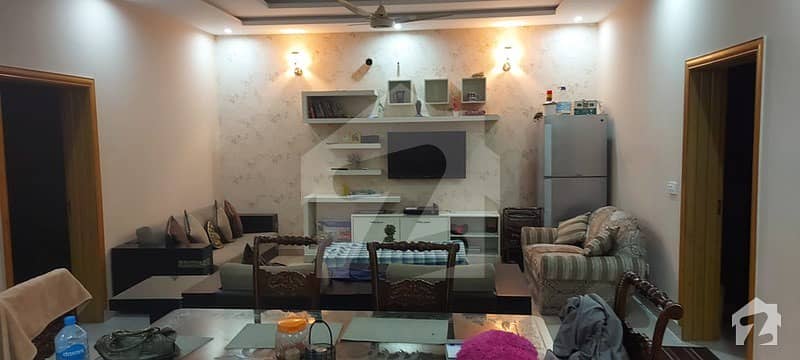 2700  Square Feet Upper Portion In Airline Housing Society Is Available